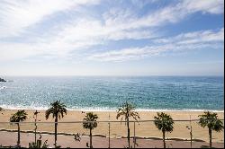 Fifth floor apartment in new development in Lloret de Mar