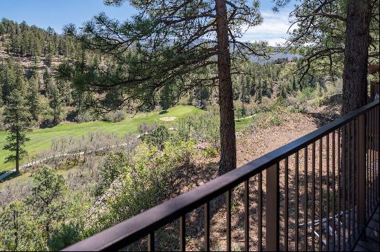 961 Tamarron Drive #629, Durango, CO 81301