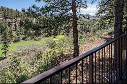 961 Tamarron Drive #629, Durango, CO 81301