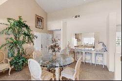 8444 Oceanside Drive, #D31, Indian River Shores, FL