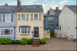 Charming 2 Bedroom Colonial