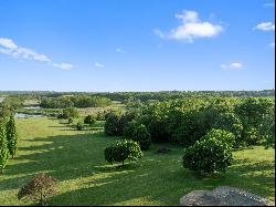 Picturesque 155-Acre Estate