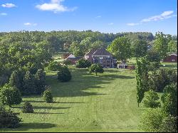 Picturesque 155 Acre Estate