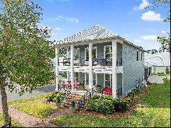 461 Orleans Street, Gulf Shores, AL 36542