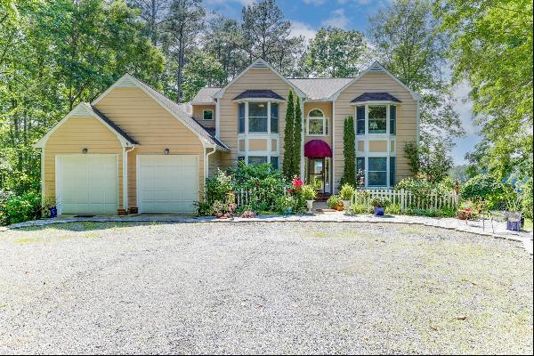 715 Corrotoman Circle, Kilmarnock, VA 22482