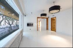 Apartment For Sale In Turo Park., Sant Gervasi, Barcelona