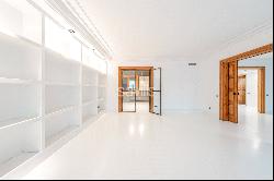 Apartment For Sale In Turo Park., Sant Gervasi, Barcelona