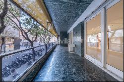 Apartment For Sale In Turo Park., Sant Gervasi, Barcelona