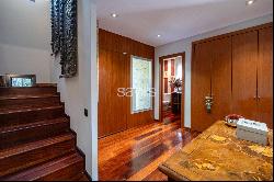 Luxurious Villa For Sale In Sarrià, Sarrià, Barcelona