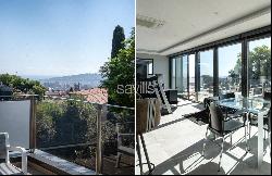 Luxurious Villa For Sale In Sarrià, Sarrià, Barcelona