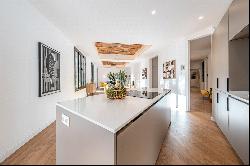 Renovated Apartment In Sant Antoni, Eixample, Barcelona