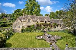 Bibury, Cirencester, Gloucestershire, GL7 5NT