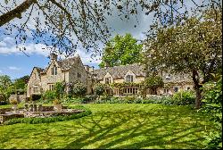 Bibury, Cirencester, Gloucestershire, GL7 5NT