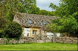 Bibury, Cirencester, Gloucestershire, GL7 5NT