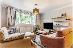 Braefoot Court, 22-26 Putney Hill, Putney, London, SW15 6AG