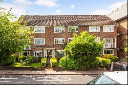 Braefoot Court, 22-26 Putney Hill, Putney, London, SW15 6AG