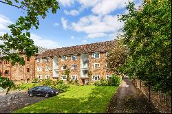 Braefoot Court, 22-26 Putney Hill, Putney, London, SW15 6AG