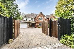 Greys Road, Henley-On-Thames, Oxfordshire, RG9 1QS