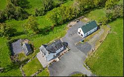 Llandissilio, Clynderwen, Pembrokeshire, SA66 7PX