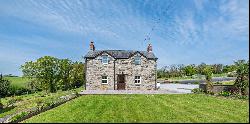 Llandissilio, Clynderwen, Pembrokeshire, SA66 7PX