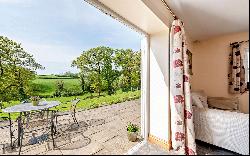 Llandissilio, Clynderwen, Pembrokeshire, SA66 7PX