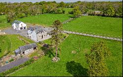 Llandissilio, Clynderwen, Pembrokeshire, SA66 7PX