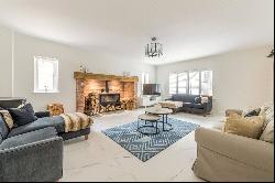 Blackham, Tunbridge Wells, Kent, TN3 9UA