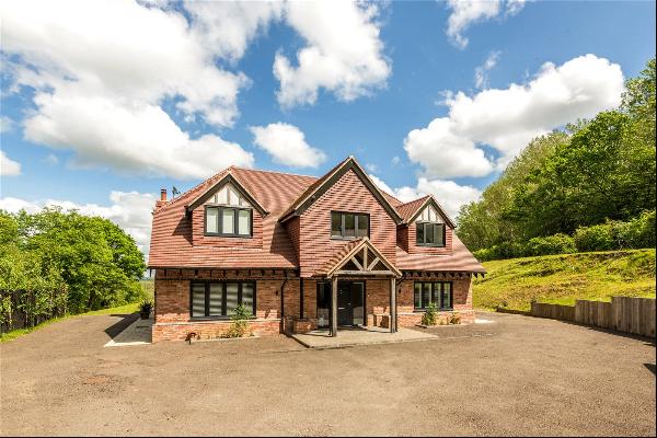 Blackham, Tunbridge Wells, Kent, TN3 9UA