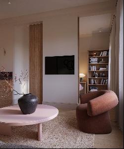 Flat For Sale In Diagonal, Les Corts, Barcelona