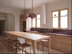 Flat For Sale In Diagonal, Les Corts, Barcelona