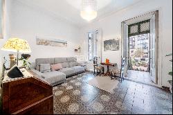 Flat For Sale In Eixample, Eixample, Barcelona