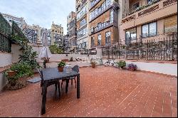 Flat For Sale In Eixample, Eixample, Barcelona