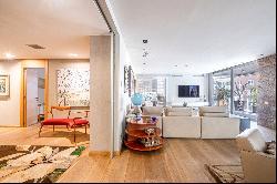 Apartment For Sale In Turó Parc, Sant Gervasi, Barcelona