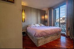 Bright Apartment Near Passeig de Gracia, Eixample, Barcelona