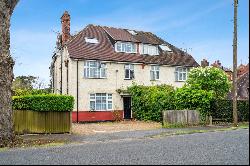 Murray Road, Northwood, Middlesex, HA6 2YJ