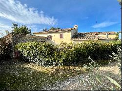 Via Vallachio, San Casciano In Val di Pesa, Tuscany, Italy, 50026