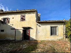 Via Vallachio, San Casciano In Val di Pesa, Tuscany, Italy, 50026