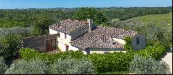 Via Vallachio, San Casciano In Val di Pesa, Tuscany, Italy, 50026