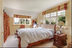 Carters Hill, Underriver, Sevenoaks, Kent, TN15 0RY