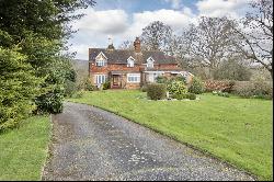 Carters Hill, Underriver, Sevenoaks, Kent, TN15 0RY