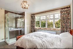 Carters Hill, Underriver, Sevenoaks, Kent, TN15 0RY