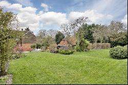 Carters Hill, Underriver, Sevenoaks, Kent, TN15 0RY