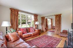 Carters Hill, Underriver, Sevenoaks, Kent, TN15 0RY