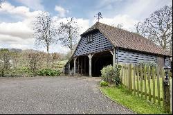 Carters Hill, Underriver, Sevenoaks, Kent, TN15 0RY