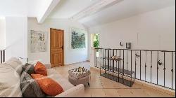 Family home walking distance to the village in Le Rouret