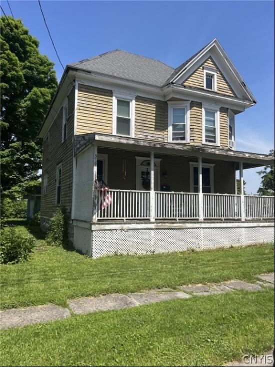 378 Arlington Street, Watertown-City NY 13601