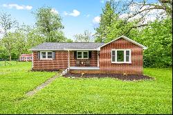 470 Riverside Road, Chilhowie VA 24319