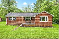 470 Riverside Road, Chilhowie VA 24319