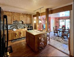 787 Timberlake Road, Ramah NM 87321