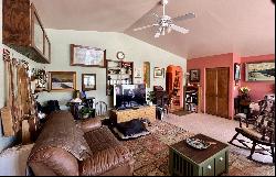 787 Timberlake Road, Ramah NM 87321